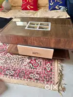 Center table