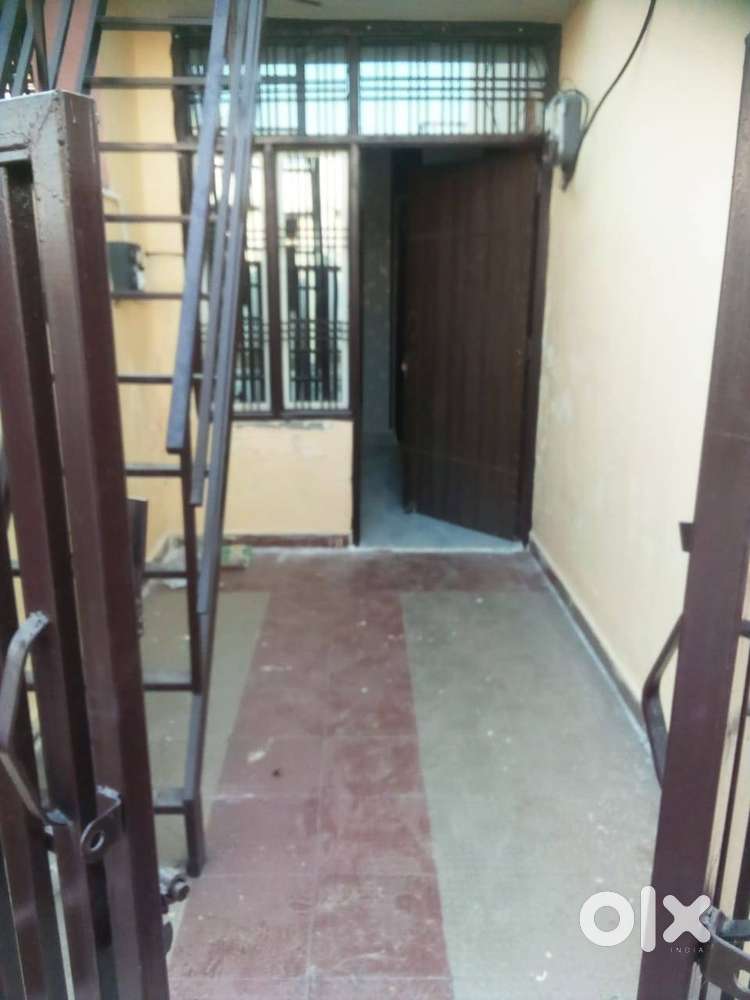 1 bhk independent house