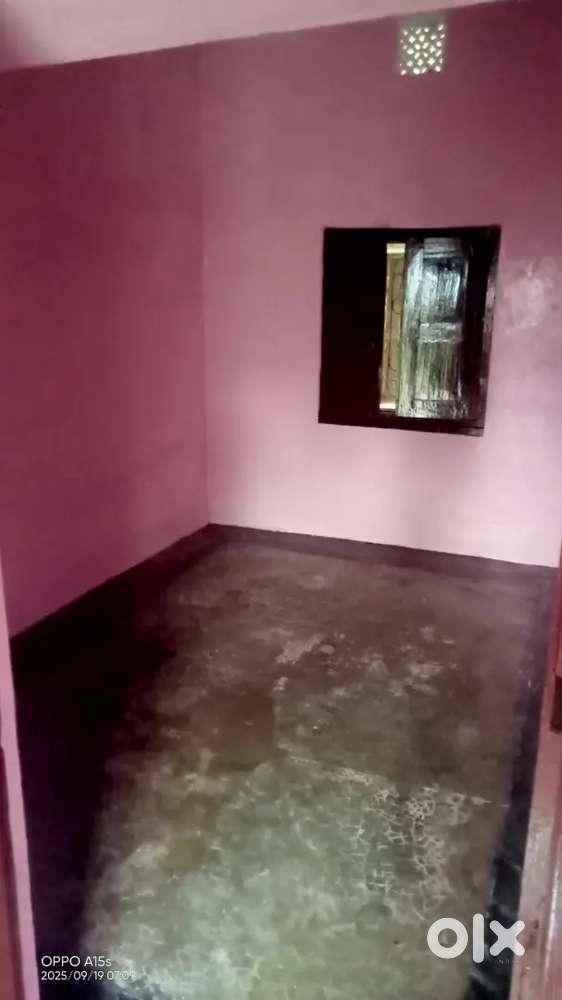 Small 2 bhk house for rent at loharkulhi saraidhela Dhanbad
