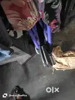 Brand new wheelchair
