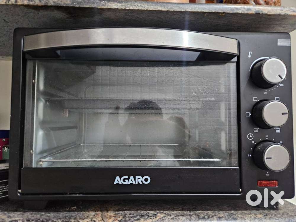Agaro OTG Owen
