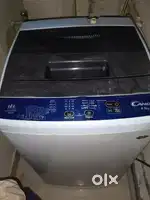Candy Haier washing machine & Airfryer
