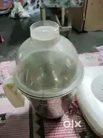 Mixer grinder