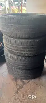 Button tyres Brigeston