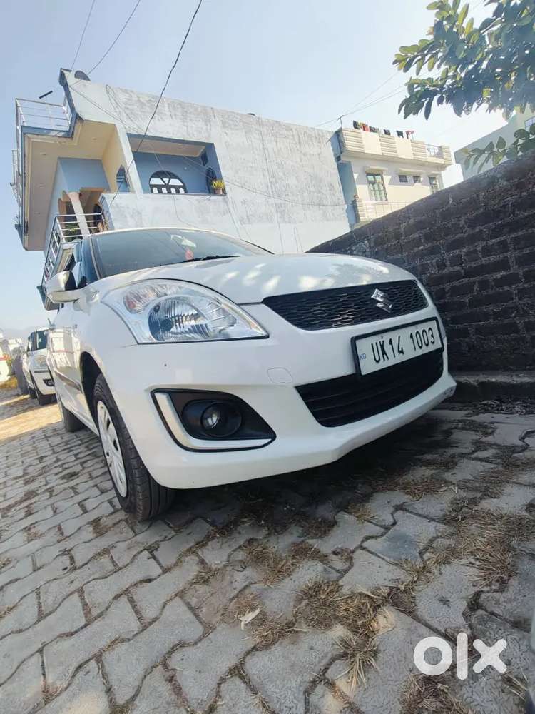 Maruti Suzuki Swift 2014 Diesel 65000 Km Driven