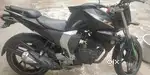 Yamaha Fz V.2 Fuel injection