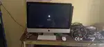iMac Retina 5k 27inch 2017 A1419
Core i5  Intel 3.5GHz 32gb 256gb 4gb