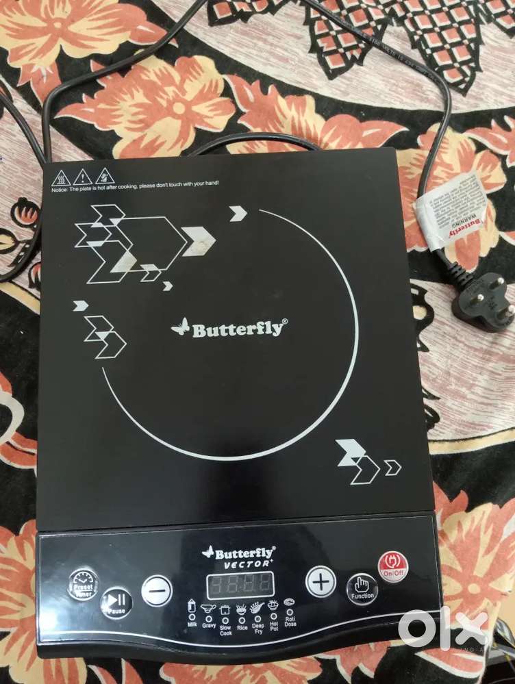 New Induction