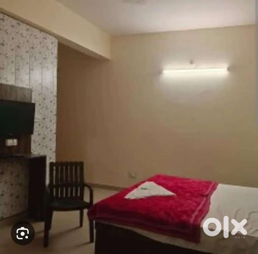 Apartment , ready to move in