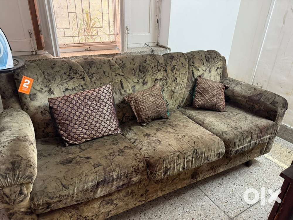 Sofa 5 seater