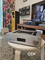 Cambridge Audio 851A Integrated Amp