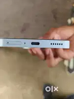 3a pro 8 GB Ram 256 GB storage with warranty