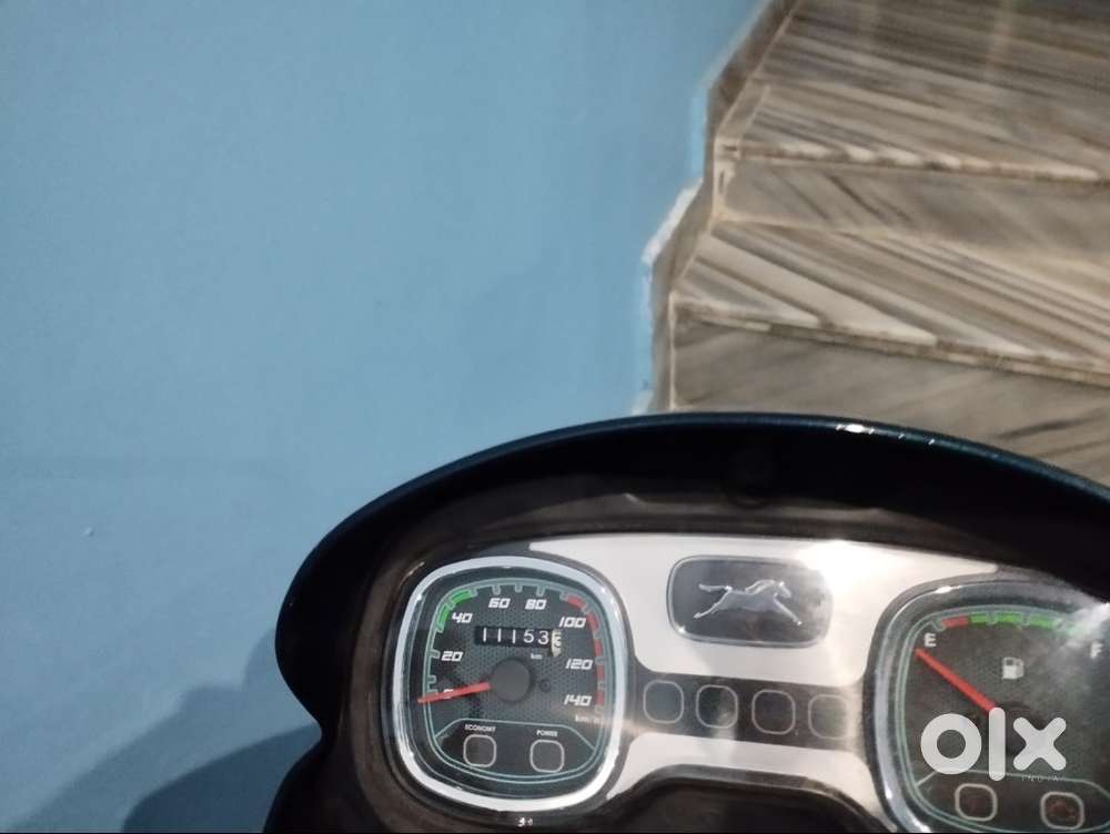 Tvs radeon 2021 model for sale 11km driven