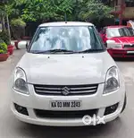 Maruti Suzuki Swift Dzire VXI Optional, 2010, Petrol