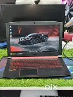 Acer Nitro