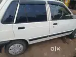 Maruti Suzuki 800 2003 Petrol 56000 Km Driven