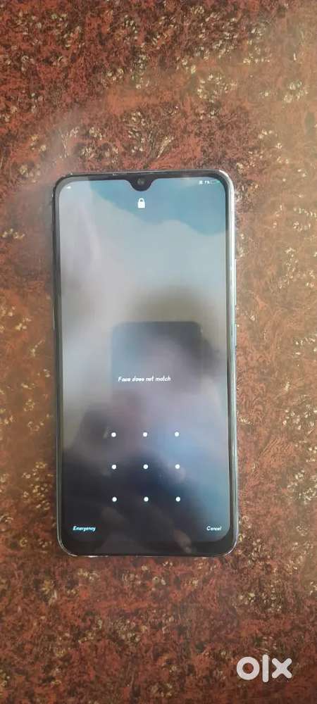 Fix price Vivo s1 4 /128  in good condition & best price 4g phone