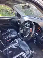 Maruti Suzuki Swift 2017 Petrol 53000 Km Driven