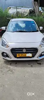 Maruti Suzuki Dzire 2023