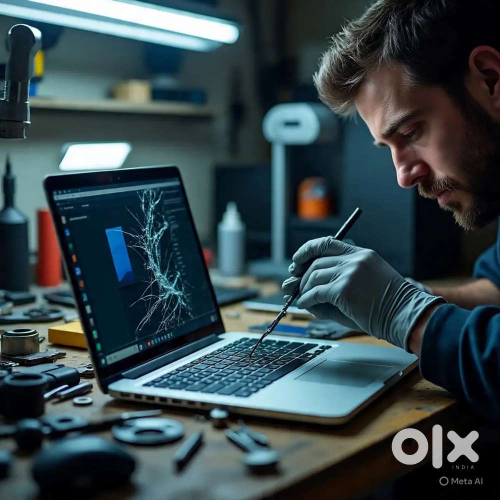 Desktop and Laptop Engineer