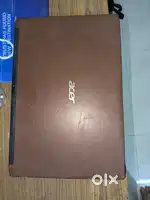 Laptop Acer Aspire 3