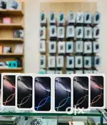 Iphone 16 pro max 256 gb brand new