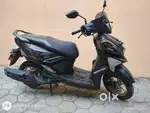 Yamaha Ray ZR 125 2024 BS6 Model for Sales