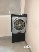 Snappy Air Cooler