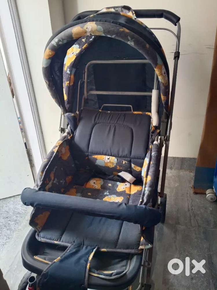 Baby Stroller