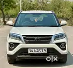 Toyota Urban Cruiser 1.5 Mid Grade AT, 2022, Petrol