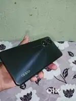 Best phone use only 1 year oppo A58 4g 8/128 very good condition sell