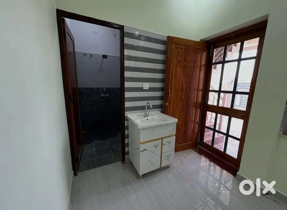 FULLY INDEPENDENT ROOM FOR RENT BACHELOR & COUPLE ALLOWED