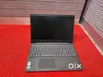 Lenovo Laptop only one month used