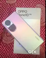 OPPO Reno 10 5G 8GB 256GB