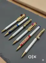 999 silwer blue ' Gift pen ' Only 199