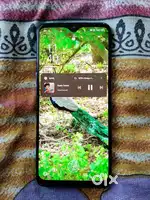 Oppo f15 8/128 good condition only camera problem