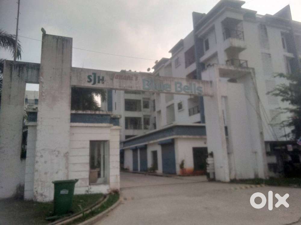 Janani blue bell apparment padur