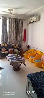 3 BHK Flat for Rent near Chandkheda