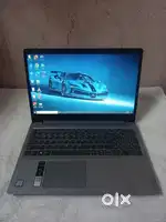 Lenovo i3 8th generation