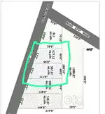 Plot for labour colony and industrial plot