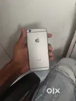 iPhone 6s phone