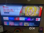 Sony k80 40 inch