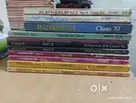 NCERT PU BOOKS