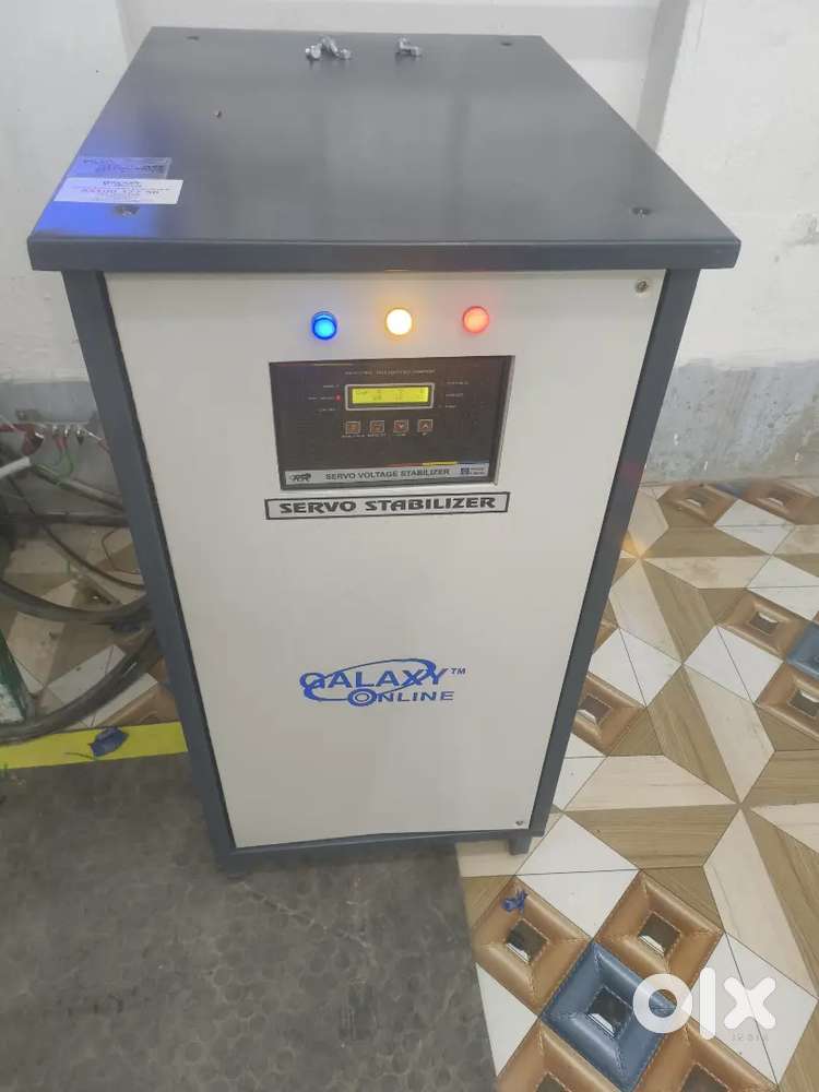 Online Ups and battery and inverter