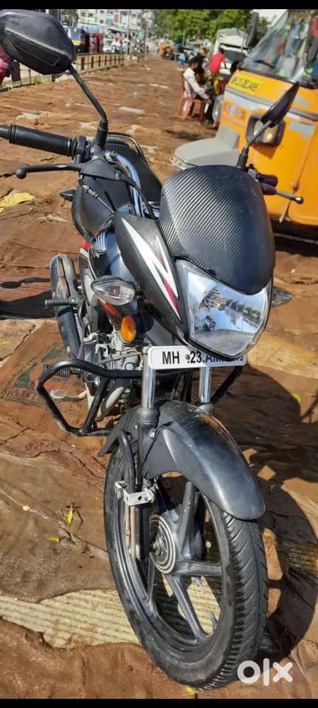 CB Shine 2016 1st owner good candition