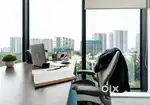 Office rent rent in science city