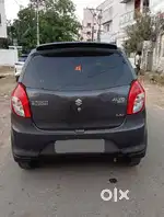 Maruti Suzuki Alto 800 2015 Petrol 42000 Km Driven