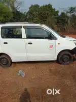 Maruti Suzuki Wagon R 2011