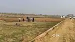 प्लॉट ले लखनऊ में सुशांत गोल्फ सिटी अंशल एपीआई से कुछ ही दूरी पर