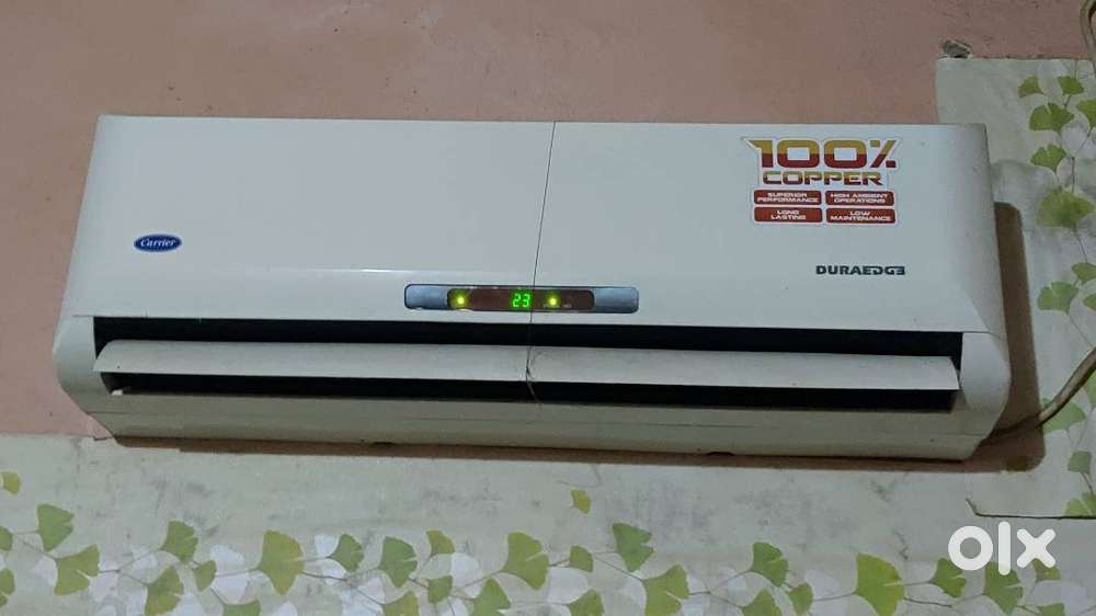 CARRIER 1 TON SPLIT AC